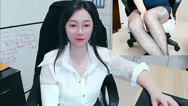 OL-Bai-Jie's cam snapshot