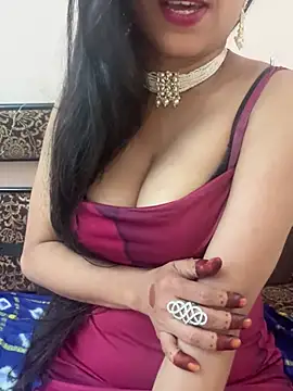 NoughtySameera's cam snapshot