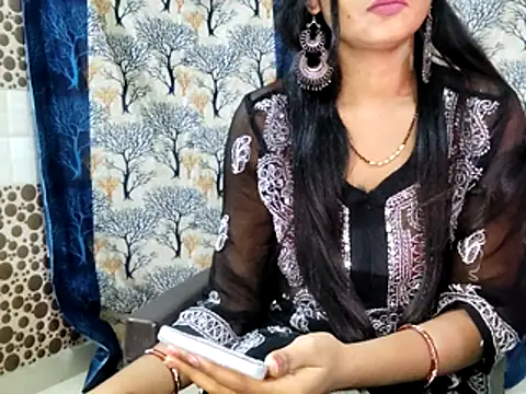 Sassy_Shanvi's cam snapshot