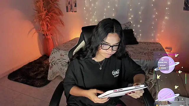 Riana_Kean's cam snapshot