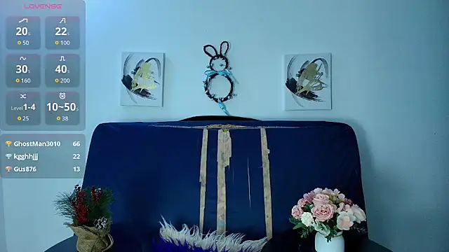 Sara_f_W's cam snapshot