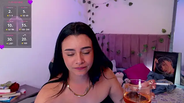 MarilynWhite_'s cam snapshot