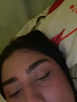 Ambar_Vip's cam snapshot