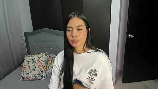 mss_alis's cam snapshot