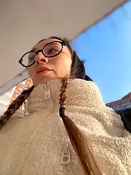 ElizaFi's cam snapshot