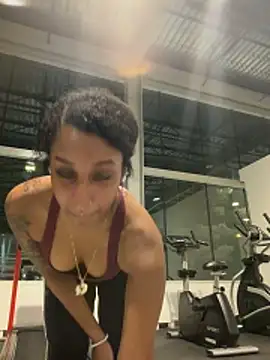 Your_Paris's cam snapshot