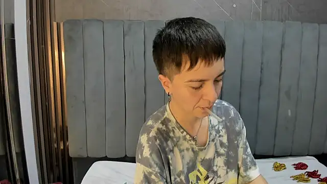 _Hannah_Hot's cam snapshot