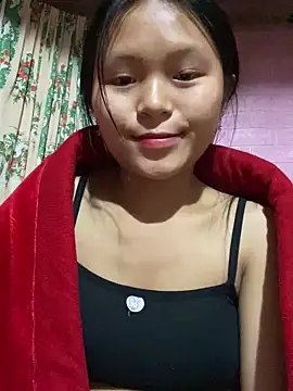 milo_bae's cam snapshot