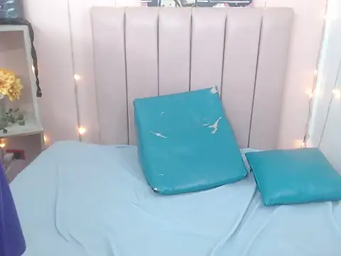 Cecilia_and_Carlos's cam snapshot