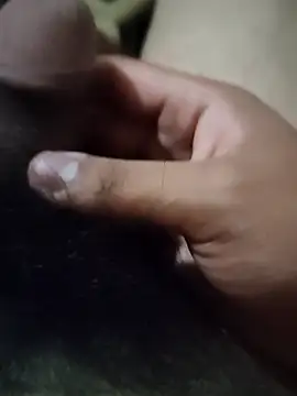 El_Ultimo_Hombre live sex cam