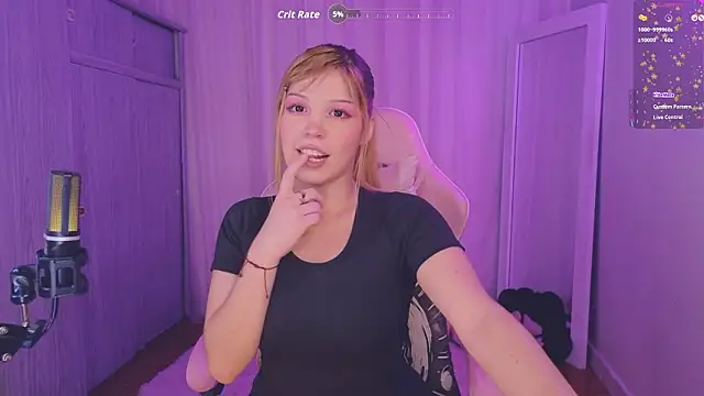 xvirtual_dollx's cam snapshot