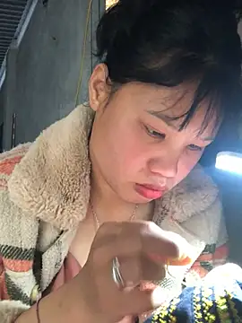 Minhkhue121's cam snapshot