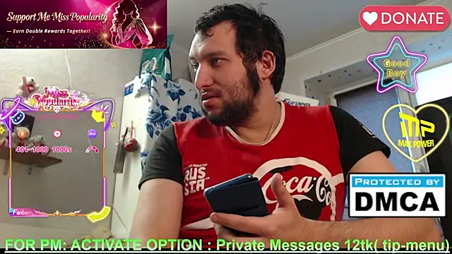 MAXBISEX777931 live sex cam