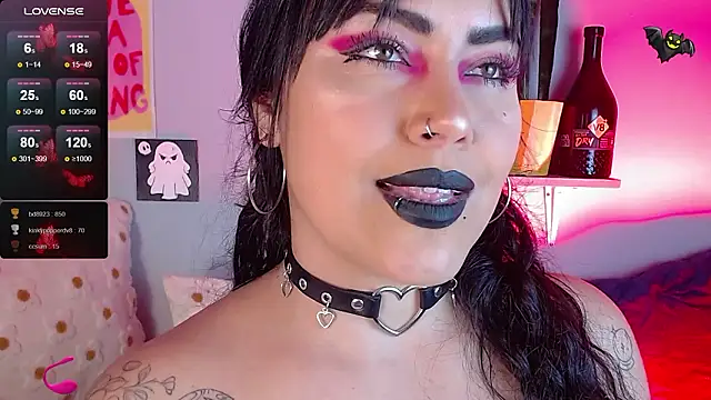 Any_ducan's cam snapshot