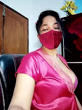 Tina-Sen's cam snapshot