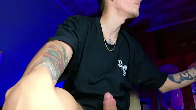 david_huge live sex cam