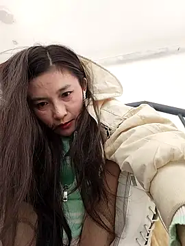 wsyx326's cam snapshot