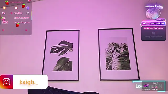 kaivg live sex cam
