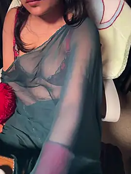 Lucky_Flora's cam snapshot