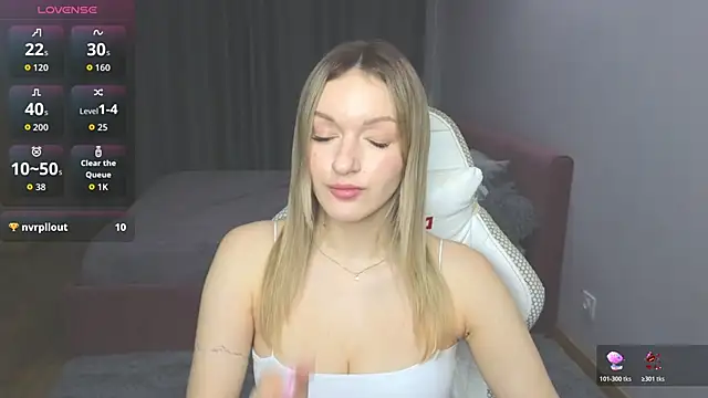 MargaretSweet1 live sex cam