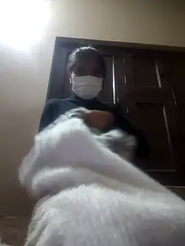 jaanvi-Rani live sex cam