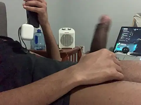 Antidote-09 live sex cam