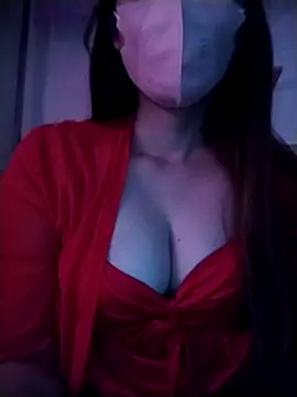 Minmin688's cam snapshot