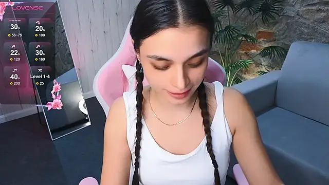 Kim_Bless's cam snapshot