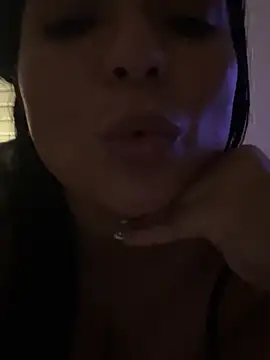 carollatina88's cam snapshot