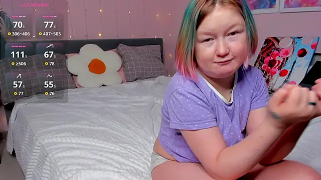 Sara_Robinson live sex cam