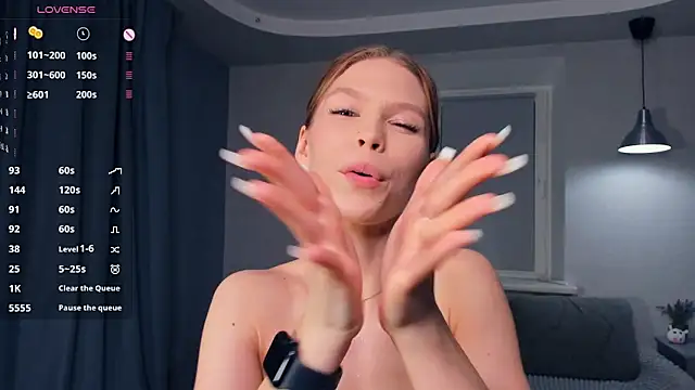 EvaStar1ight live sex cam