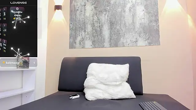 DANTE_ARMSTRONG live sex cam