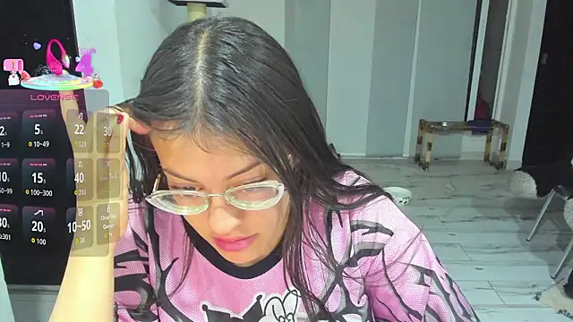 babyloreen's cam snapshot