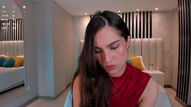 MarianneLane live sex cam