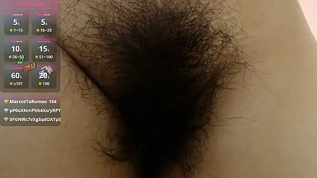 sweet_barbiie live sex cam