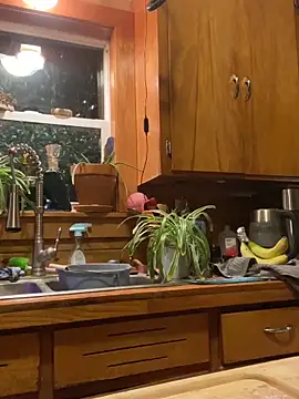 sexyasscougar's cam snapshot