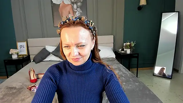 _Manuka_'s cam snapshot