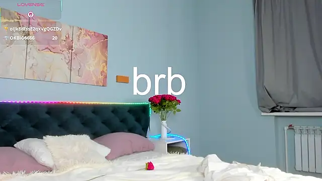 Ameli_Shell live sex cam