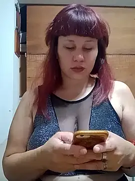 Alma_20's cam snapshot