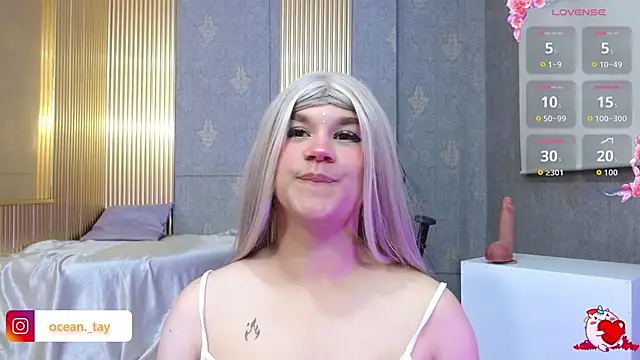 ocean_tay live sex cam