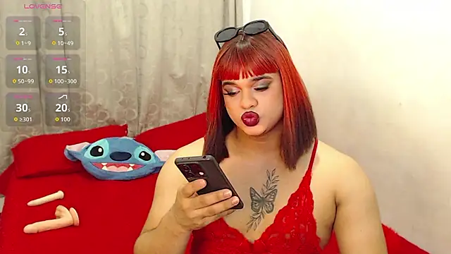 Gorgie_Willyams live sex cam