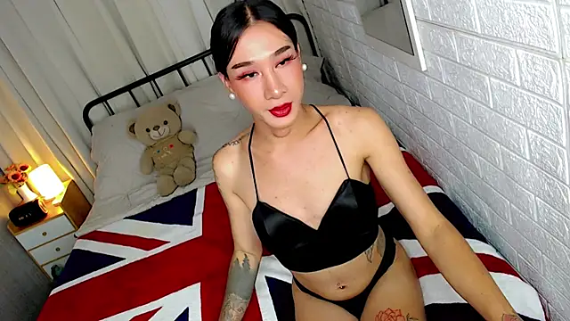 Transmedusa live sex cam