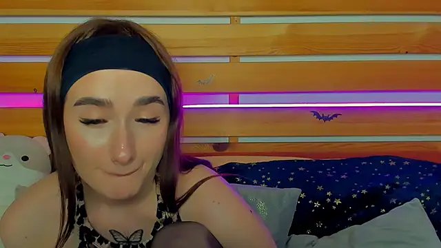 Evis_Dailyy live sex cam