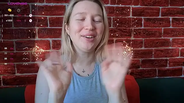 CitrusBlissss's cam snapshot