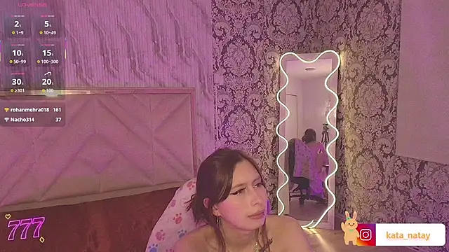 KATANA_TAY's cam snapshot