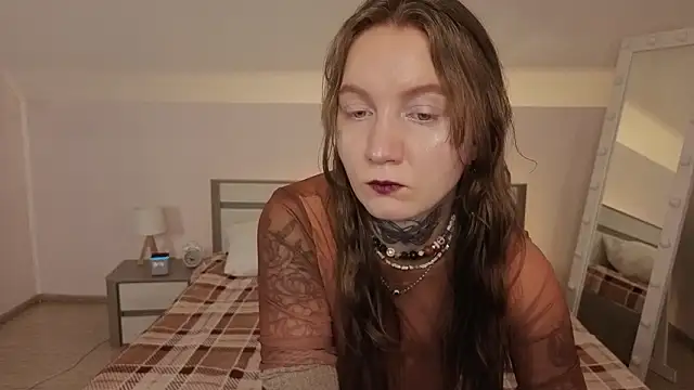 Lappyloo's cam snapshot