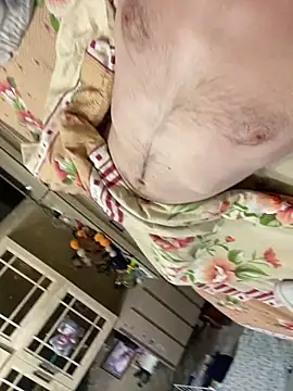 SashaMakedonec live sex cam