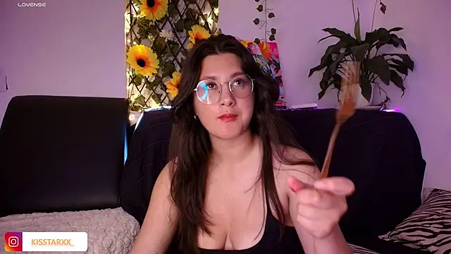 kisstarxxx live sex cam