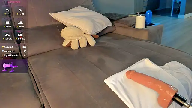 arthurfloss1's cam snapshot