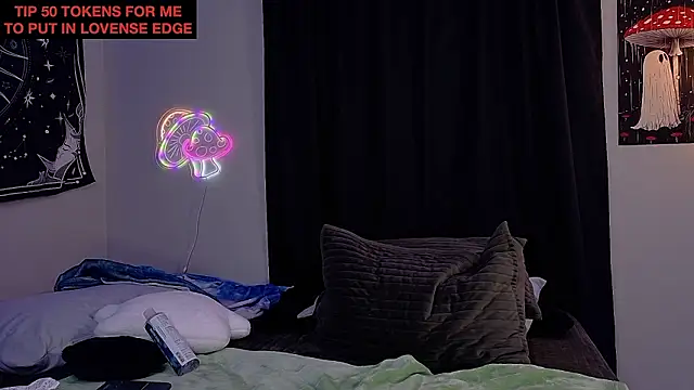 randyroderick's cam snapshot